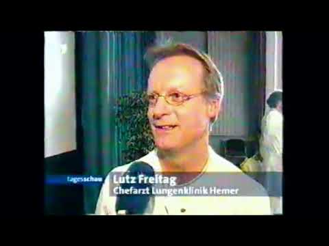 Corona-Regeln 2003 - damals wie heute (Tagesschau)