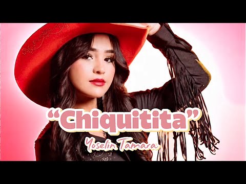 Yoselin Tamara - Chiquitita (Versión Cumbia)