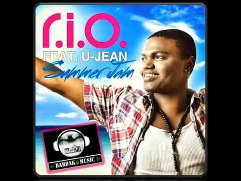 R.I.O. feat. U-Jean Vs. Ace Of Base- Summer Jam (BardakMusic Editmix)