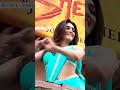 Kriti Sanon Hot Look In Saree Kritisanon Kritisanonhot