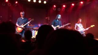 Dog Park by Minus The Bear @ Culture Room on 5/12/15