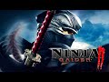 Ninja Gaiden 2 Relembrando O Cl ssico Com Ryu Hayabusa