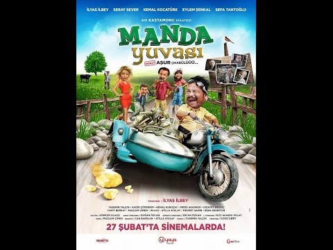 Manda Yuvasi (2015) Official Trailer