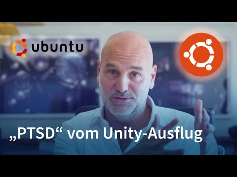 Video Thumbnail: 20 Jahre Ubuntu - Interview mit Gründer Mark Shuttleworth