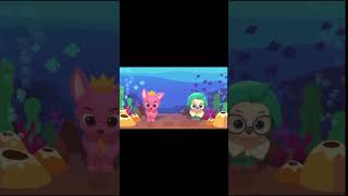 Baby Shark/Children&#39;s Songs and Nursery Rhymes/Animal Songs