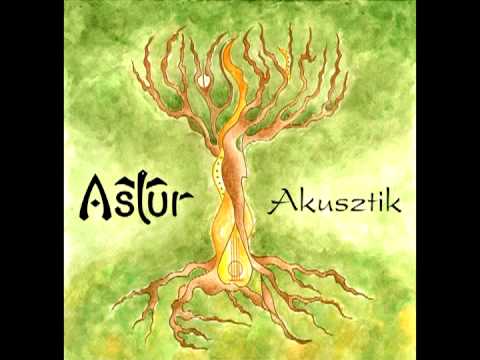 Astur - Vérző láng