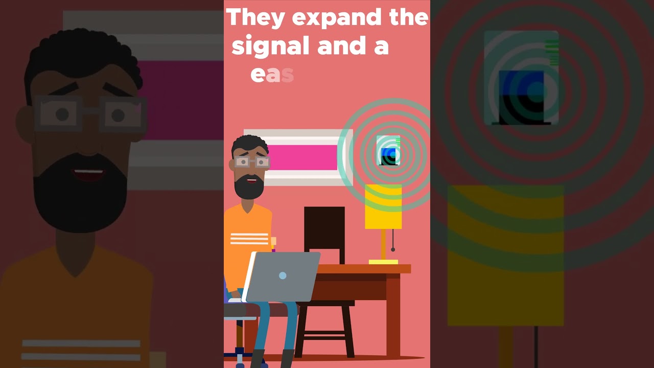 [Internet Citizen] Wi-Fi repeaters