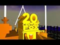 20th Century Fox 2009 Remake V5