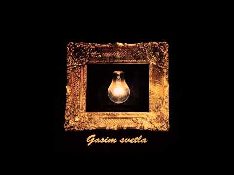 Wolfy - Gasim svetla