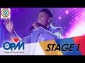 I Love OPM: Naisa Lasalosi - Halik by Aegis