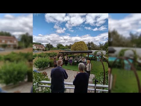 Os Troteiros de Castro de Beiro 2025