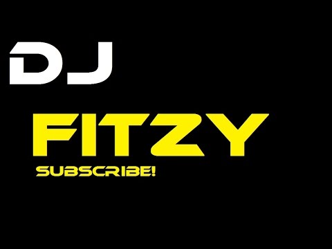 DJ Fitzy | Deep House Summer Mix 2015