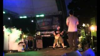 Schizma - Positive Outlook (Youth of today cover)