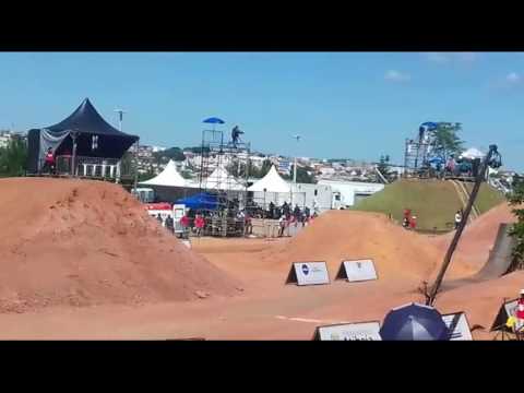 desafio motocross Atibaia SP