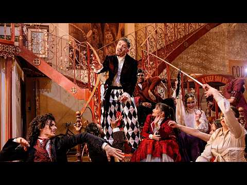 NUNO RIBEIRO - Saloia (Official Video Music)