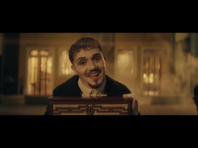 Video zu Saloia ansehen