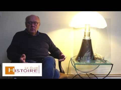 Atlas de l'Empire romain, Badel Christophe