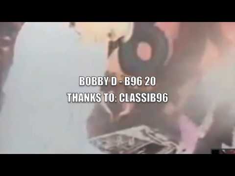 BOBBY D - B96 96.3 FM STREET MIX (20)