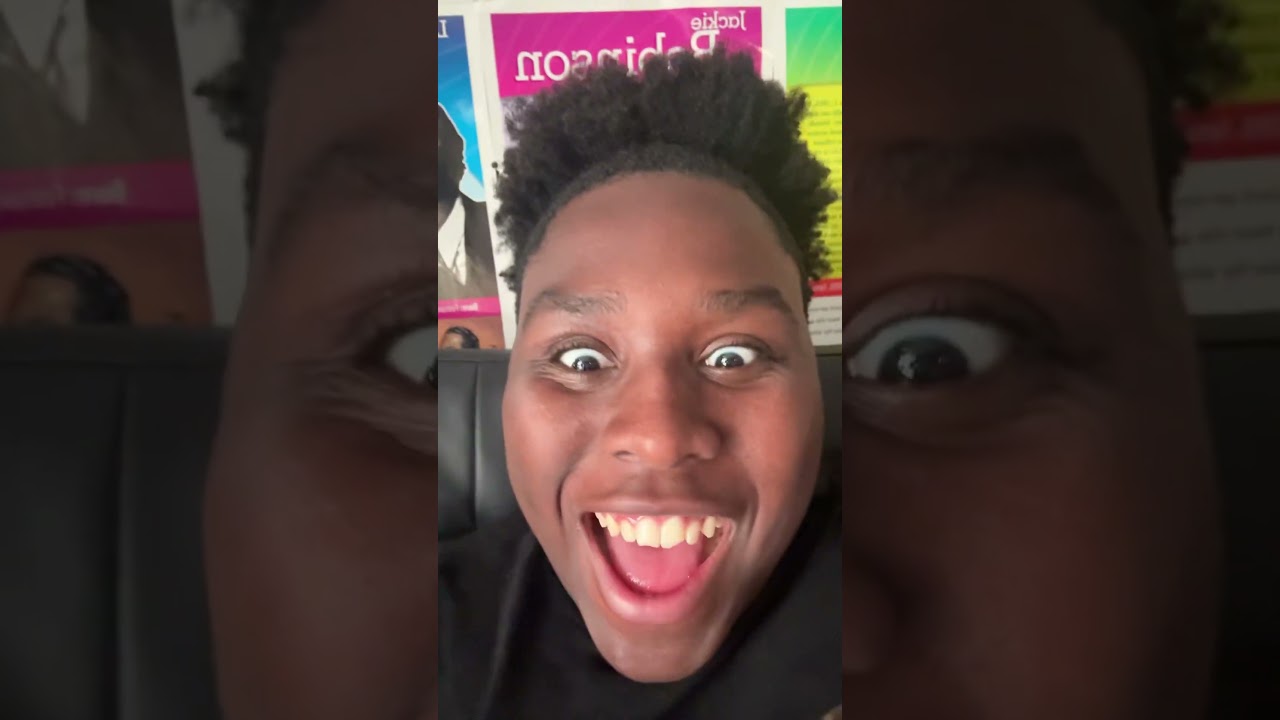 It’s FINNALY the weekend!