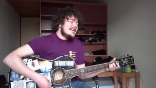 All Them Witches - Elk.Blood.Heart (Acoustic Cover)