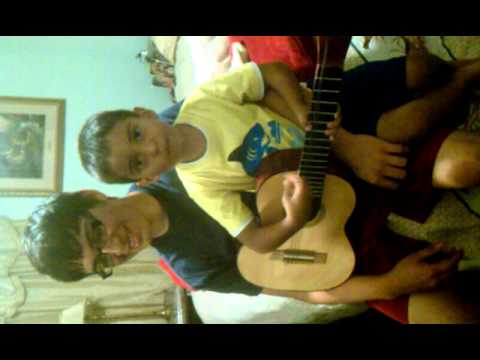 Happy Birthday Abdiel!!