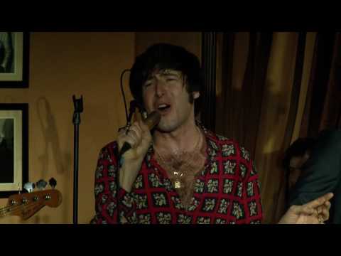 Alessandro Ristori Interview