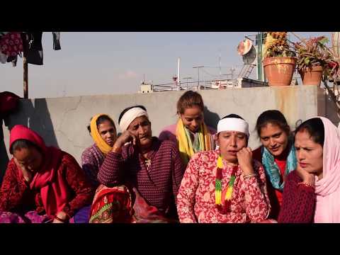 Marriage ma gaunay sagun#Deuda