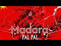 PAL PAL X Madara Uchiha Edit AMV 4k