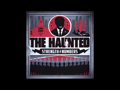 The Haunted - Spark