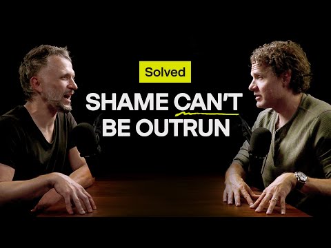 Shame, Solved [SOLVED PODCAST]