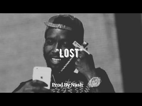 Shy Glizzy Type Beat | "LOST"