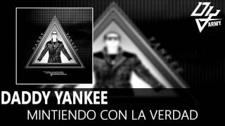 Daddy Yankee - Mintiendo Con La Verdad - Mundial