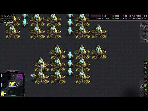 Luckyback vs 458!! and Nugabar - Casty Cast Two TvPs! GGzs