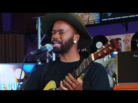 OFF THE CUFF CONCERT SERIES - Nickel & Rose - Full Episode