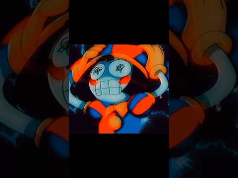 digital circus ending theme 1 hour