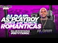 ALDAIR PLAYBOY | SÓ AS MELHORES ROMÂNTICAS | PRA TOMAR UMA NO PAREDÃO 💔 @BregadeiraCds