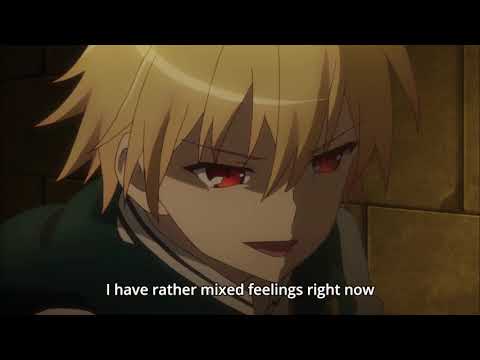 The Great Quotes Of Kid Gilgamesh