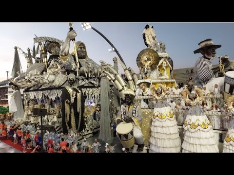 Acadêmicos do Tatuapé 2022