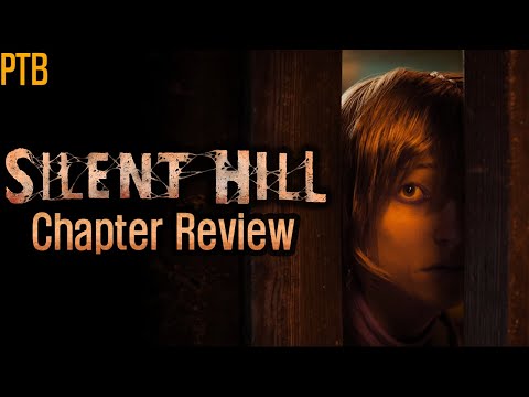 Dead by Daylight - Silent Hill Chapter Review