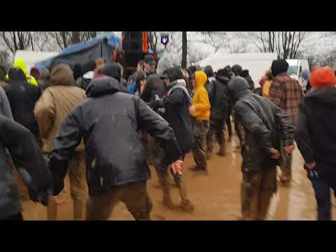 VendreGuy Act 3  !!! Gadoue ou Gabber ?!?! Part 2