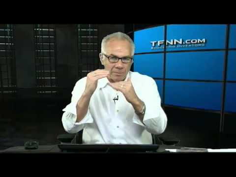 March 20th Daily Stock Market Recap by Tom O'Brien on TFNN  2013