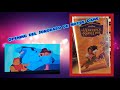 Opening I The Hunchback Of Notre Dame El Jorobado De Notre Dame Edicion EE UU