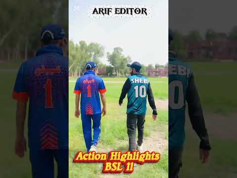 BSL SEASON 11 HIGHLIGHTS 