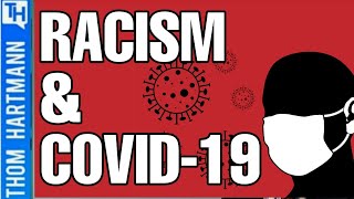 Racism & Sexism Increase COVID-19 Deaths!