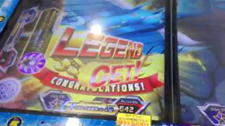 釣りスピリッツ遊ぶ動画♯3