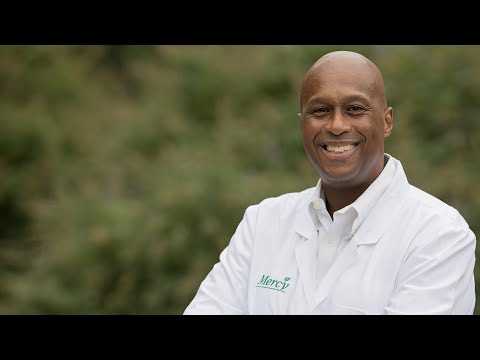 Blood Pressure and Sleep - Dr. Carlos Ince - Mercy