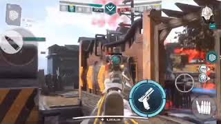 【MCVS】モナークでやらかすキルクリップ