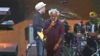 MAX ROMEO &#39; Jamaica Ska&#39; Live @ ONE LOVE SOUND FEST. 2012