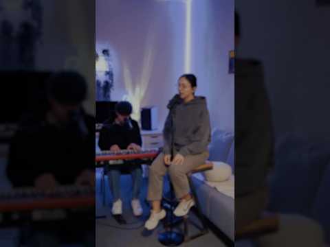 Tot ce începi - Andreea Coroban - acoustic version