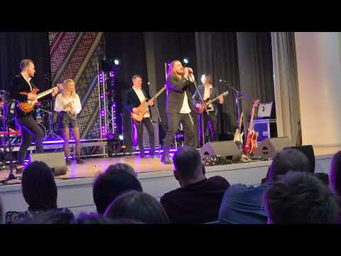 MIKS GAKVANOVSKIS - ES AIZIET NEVARU. 17.11.2025 Jelgava